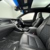 toyota harrier 2017 -TOYOTA--Harrier DBA-ZSU60W--ZSU60-0130587---TOYOTA--Harrier DBA-ZSU60W--ZSU60-0130587- image 4