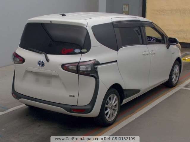 toyota sienta 2015 -TOYOTA--Sienta DAA-NHP170G--NHP170-7012646---TOYOTA--Sienta DAA-NHP170G--NHP170-7012646- image 2