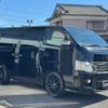 nissan nv350-caravan-van 2017 CFJ1772317 image 36