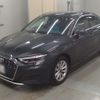 audi a3 2023 -AUDI 【つくば 300る3619】--Audi A3 GYDLA-WAUZZZGY5RA009651---AUDI 【つくば 300る3619】--Audi A3 GYDLA-WAUZZZGY5RA009651- image 1