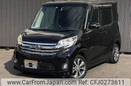 nissan dayz-roox 2015 -NISSAN--DAYZ Roox DBA-B21A--B21A-0196760---NISSAN--DAYZ Roox DBA-B21A--B21A-0196760-