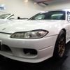 nissan silvia 2001 -NISSAN--Silvia S15--S15-030676---NISSAN--Silvia S15--S15-030676- image 1