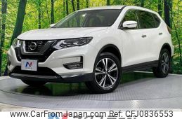 nissan x-trail 2018 quick_quick_T32_T32-047456