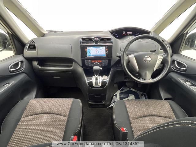 nissan serena 2015 quick_quick_HFC26_HFC26-268831 image 2