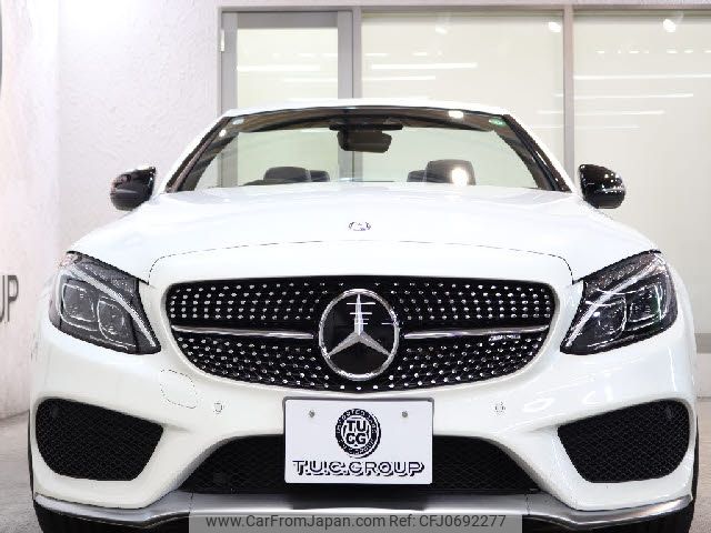 mercedes-benz amg 2016 -MERCEDES-BENZ--AMG CBA-205464--WDD2054642F439316---MERCEDES-BENZ--AMG CBA-205464--WDD2054642F439316- image 2