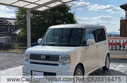 daihatsu move-conte 2011 quick_quick_CBA-L575S_L575S-0120034