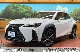 lexus ux 2019 quick_quick_MZAH10_MZAH10-2008193