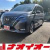 nissan serena 2019 -NISSAN--Serena DAA-HFC27--HFC27-055907---NISSAN--Serena DAA-HFC27--HFC27-055907- image 1