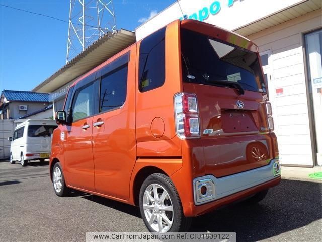 daihatsu wake 2014 CFJ1809122 image 2