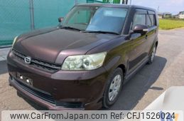 toyota corolla-rumion 2012 CFJ1526024