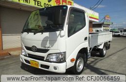 toyota dyna-truck 2018 -TOYOTA--Dyna LDF-KDY281--KDY281-0022653---TOYOTA--Dyna LDF-KDY281--KDY281-0022653-