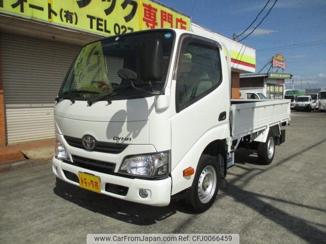 toyota dyna-truck 2018 -TOYOTA--Dyna LDF-KDY281--KDY281-0022653---TOYOTA--Dyna LDF-KDY281--KDY281-0022653- image 1