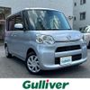 daihatsu tanto 2017 -DAIHATSU--Tanto DBA-LA600S--LA600S-0591291---DAIHATSU--Tanto DBA-LA600S--LA600S-0591291- image 1