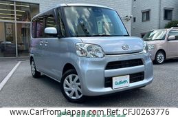 daihatsu tanto 2017 -DAIHATSU--Tanto DBA-LA600S--LA600S-0591291---DAIHATSU--Tanto DBA-LA600S--LA600S-0591291-