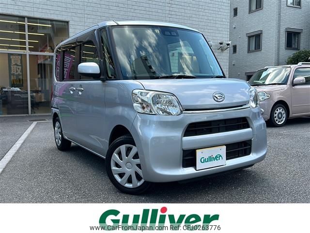 daihatsu tanto 2017 -DAIHATSU--Tanto DBA-LA600S--LA600S-0591291---DAIHATSU--Tanto DBA-LA600S--LA600S-0591291- image 1