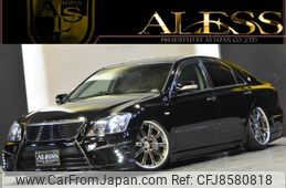 toyota crown-athlete-series 2006 CARSENSOR_JP_AU2710595839