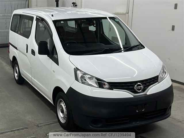 nissan nv200-vanette 2020 -NISSAN--NV200 VM20-154141---NISSAN--NV200 VM20-154141- image 1
