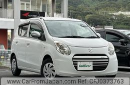 suzuki alto-eco 2014 -SUZUKI--Alto Eco DBA-HA35S--HA35S-206663---SUZUKI--Alto Eco DBA-HA35S--HA35S-206663-