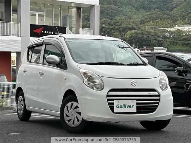 suzuki alto-eco 2014 -SUZUKI--Alto Eco DBA-HA35S--HA35S-206663---SUZUKI--Alto Eco DBA-HA35S--HA35S-206663- image 1