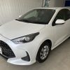 toyota yaris 2024 CFJ1694043 image 1