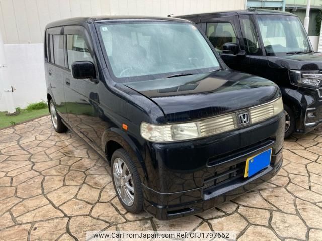 honda thats 2007 CFJ1797662 image 1