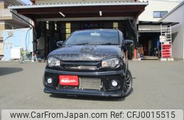 suzuki alto-works 2016 -SUZUKI 【名変中 】--Alto Works HA36S--881538---SUZUKI 【名変中 】--Alto Works HA36S--881538-