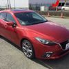 mazda axela 2014 -MAZDA 【浜松 301ﾕ8446】--Axela BM2FS--103332---MAZDA 【浜松 301ﾕ8446】--Axela BM2FS--103332- image 1