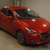 mazda demio 2015 -MAZDA--Demio LDA-DJ5FS--DJ5FS-141188---MAZDA--Demio LDA-DJ5FS--DJ5FS-141188- image 4