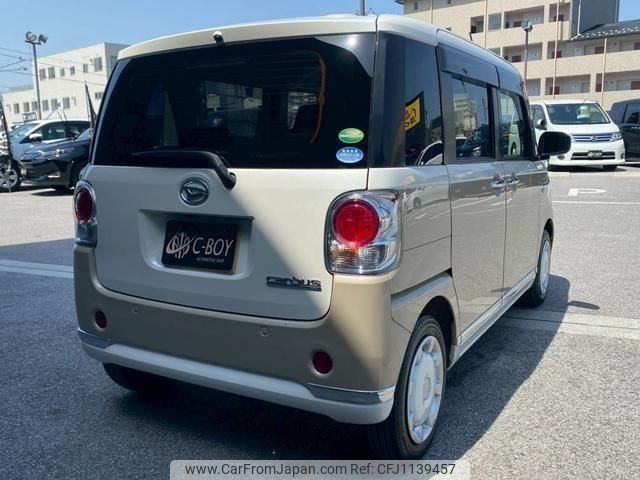 daihatsu move-canbus 2018 -DAIHATSU--Move Canbus LA800S--LA800S-0149949---DAIHATSU--Move Canbus LA800S--LA800S-0149949- image 2
