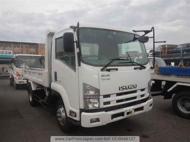 isuzu forward 2011 -ISUZU--Forward FRR90S1-7027575---ISUZU--Forward FRR90S1-7027575- image 1