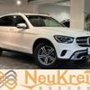 mercedes-benz glc-class 2020 -MERCEDES-BENZ 【名変中 】--Benz GLC 253915C--2F808057---MERCEDES-BENZ 【名変中 】--Benz GLC 253915C--2F808057- image 1