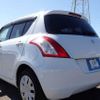 suzuki swift 2012 CFJ1790504 image 2