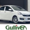 daihatsu mira-e-s 2014 -DAIHATSU--Mira e:s DBA-LA300S--LA300S-1287250---DAIHATSU--Mira e:s DBA-LA300S--LA300S-1287250- image 1