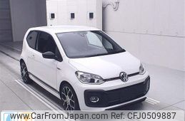 volkswagen up 2020 -VOLKSWAGEN--VW up AADKR-KD184081---VOLKSWAGEN--VW up AADKR-KD184081-