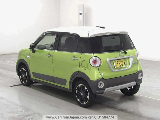 daihatsu cast 2015 CFJ1504774 image 2