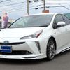 toyota prius 2019 quick_quick_DAA-ZVW51_ZVW51-6131404 image 4