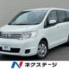 nissan serena 2008 -NISSAN--Serena DBA-C25--C25-317099---NISSAN--Serena DBA-C25--C25-317099- image 1