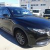 mazda cx-8 2018 -MAZDA--CX-8 3DA-KG2P--KG2P-109387---MAZDA--CX-8 3DA-KG2P--KG2P-109387- image 3