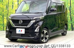 nissan roox 2020 -NISSAN--Roox 4AA-B45A--B45A-0316030---NISSAN--Roox 4AA-B45A--B45A-0316030-