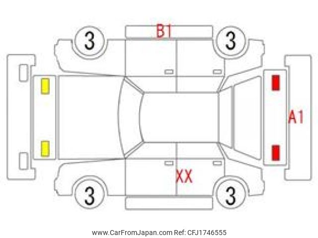 toyota sienta 2020 CFJ1746555 image 2