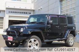 chrysler jeep-wrangler 2009 -CHRYSLER 【名変中 】--Jeep Wrangler JK38L--9L760030---CHRYSLER 【名変中 】--Jeep Wrangler JK38L--9L760030-