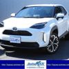 toyota yaris-cross 2023 quick_quick_5BA-MXPB10_MXPB10-3027247 image 1