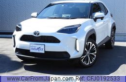 toyota yaris-cross 2023 quick_quick_5BA-MXPB10_MXPB10-3027247