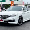 honda accord 2019 -HONDA--Accord DAA-CR7--CR7-1009758---HONDA--Accord DAA-CR7--CR7-1009758- image 1