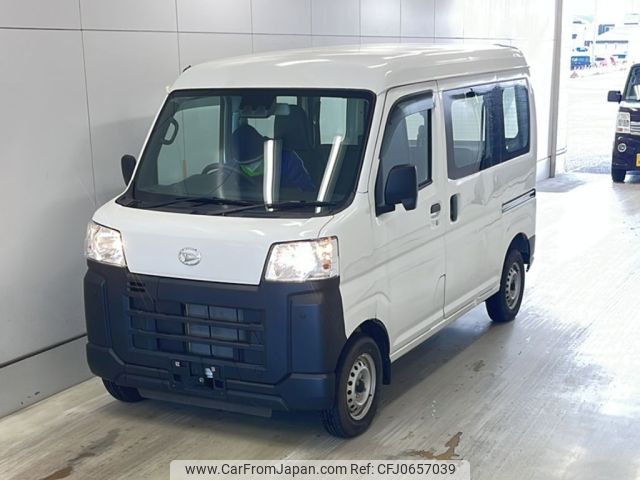 daihatsu hijet-van 2022 -DAIHATSU--Hijet Van S700V-0007937---DAIHATSU--Hijet Van S700V-0007937- image 1