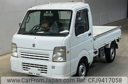 suzuki carry-truck 2012 -SUZUKI--Carry Truck DA65T-181536---SUZUKI--Carry Truck DA65T-181536-