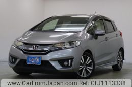 honda fit 2014 -HONDA--Fit GP5--GP5-3065445---HONDA--Fit GP5--GP5-3065445-
