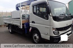 mitsubishi-fuso canter 2024 GOO_NET_EXCHANGE_0707934A30250311W002