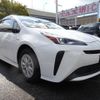 toyota prius 2019 quick_quick_ZVW51_ZVW51-6096841 image 3