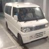 mitsubishi town-box 2010 -MITSUBISHI--Town Box U61Wｶｲ-1300301---MITSUBISHI--Town Box U61Wｶｲ-1300301- image 1